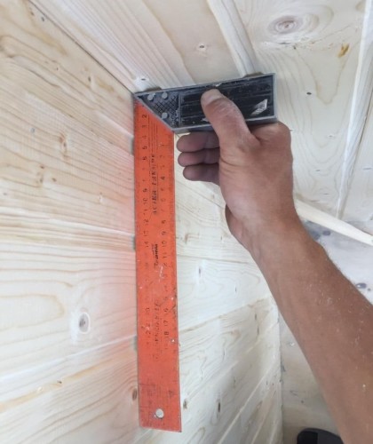 Теплое остекление и отделка лоджии. Комплекс работ