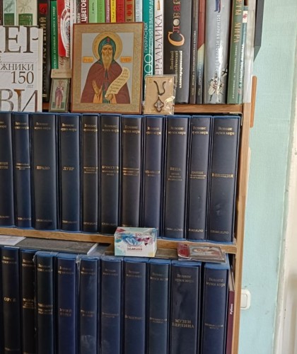 Монтаж арочных окон в доме-памятнике