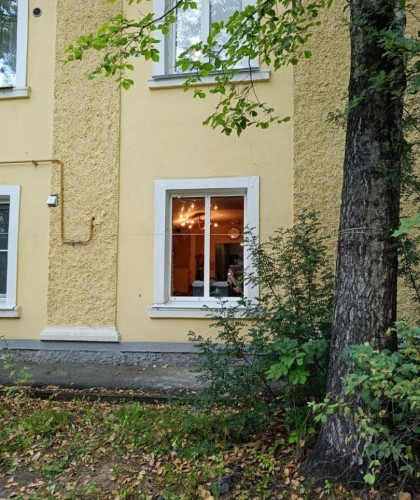 Замена старых пластиковых окон