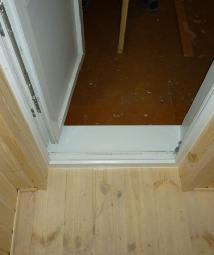 Остекление двух балконов с отделкой и обшивкой