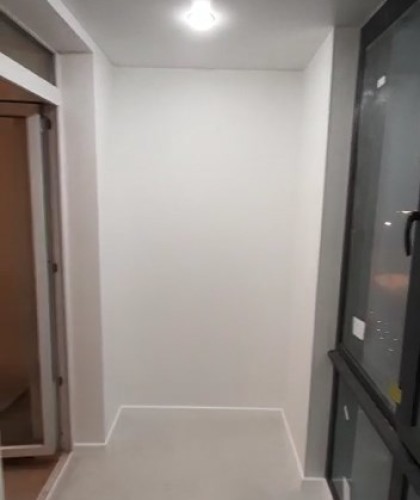 Теплое остекление балкона профилем Veka