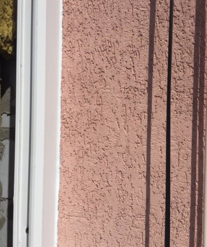 Остекление, отделка лоджии бессучковой вагонкой