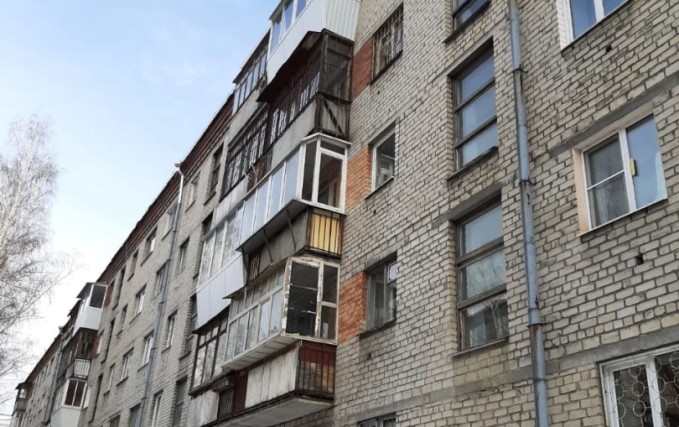Установка тёплого балконного блока и раздвижного балкона 4