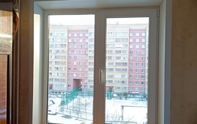 Монтаж окон и лоджии 0