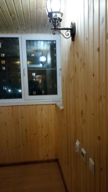 Монтаж теплого балкона: остекление, обшивка, теплый пол