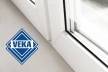 Преимущества заказа пластиковых окон Veka у нас 