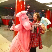 Компания "Семейные окна" стала спонсором конкурса "Лучшие из лучших"