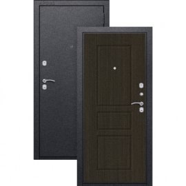 Комфорт 2, Гаральд