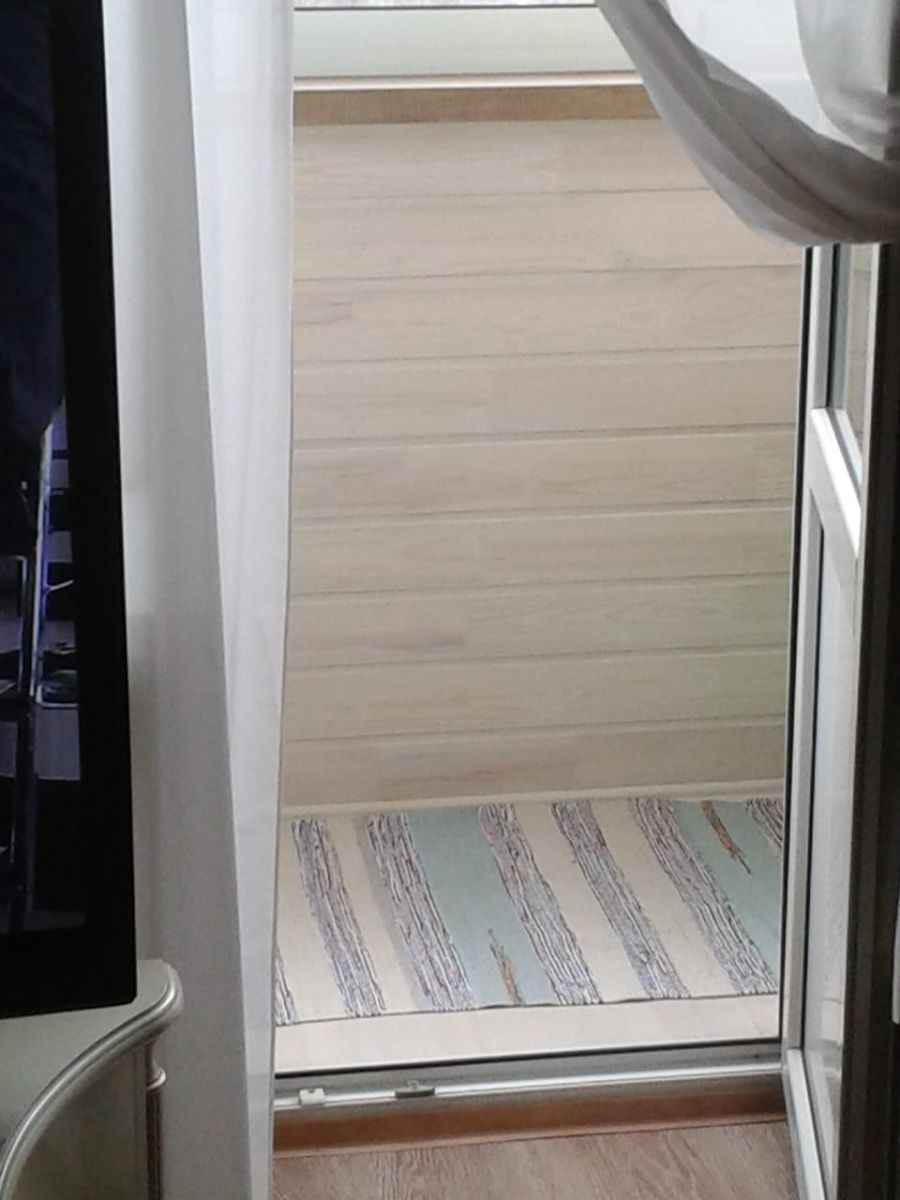 Отделка и обшивка