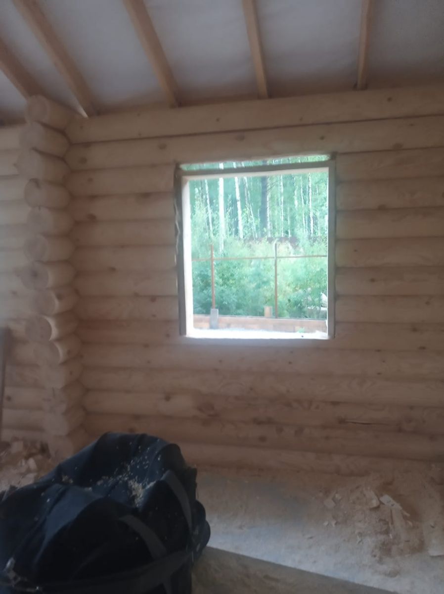 Установка скользянок