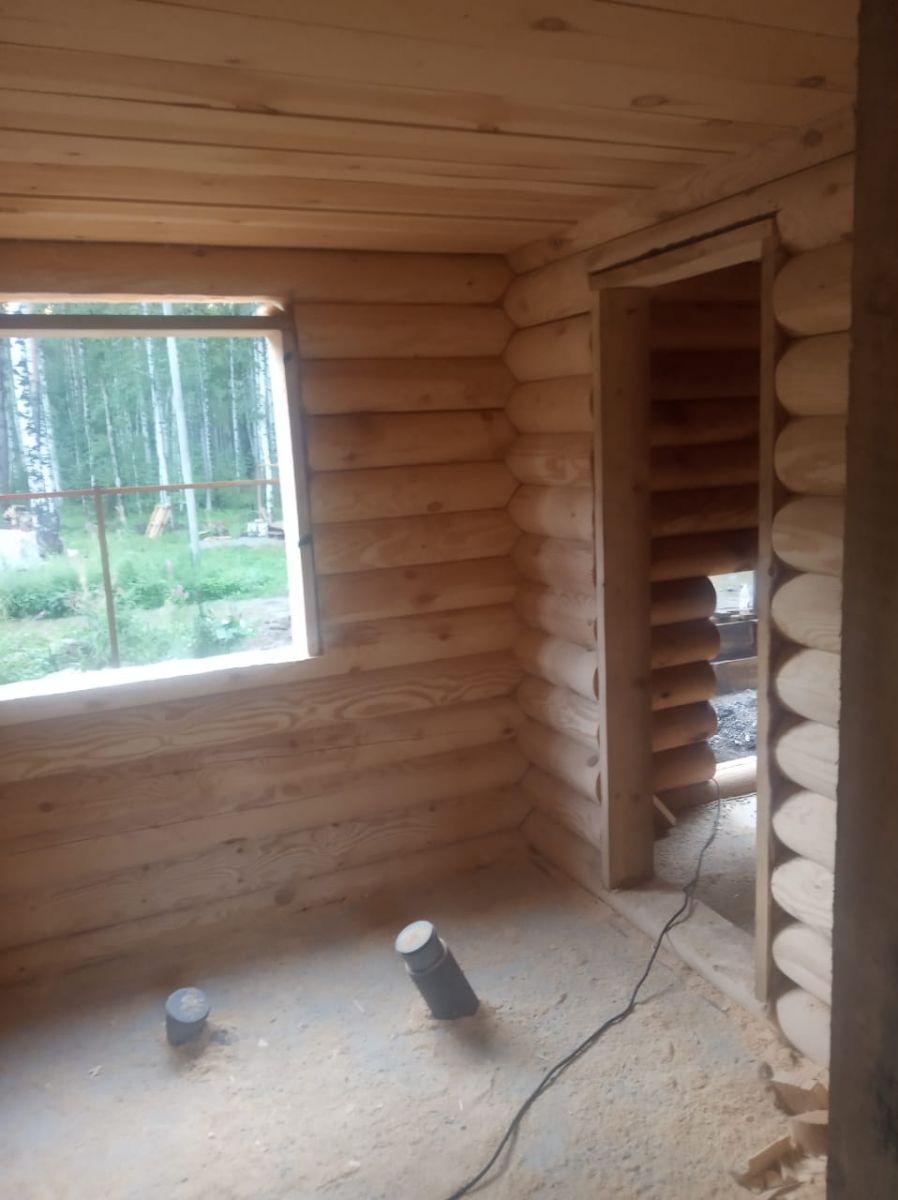 Установка скользянок