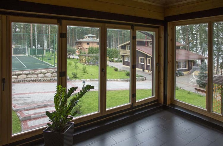 Нестандартные конструкции. FS PORTAL SOFTLINE